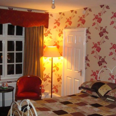 The Royal Standard Guest House Virginia Water Luaran gambar