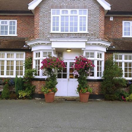 The Royal Standard Guest House Virginia Water Luaran gambar