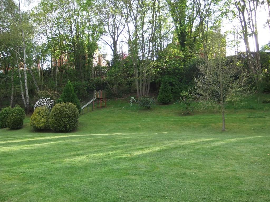 The Royal Standard Guest House Virginia Water Luaran gambar